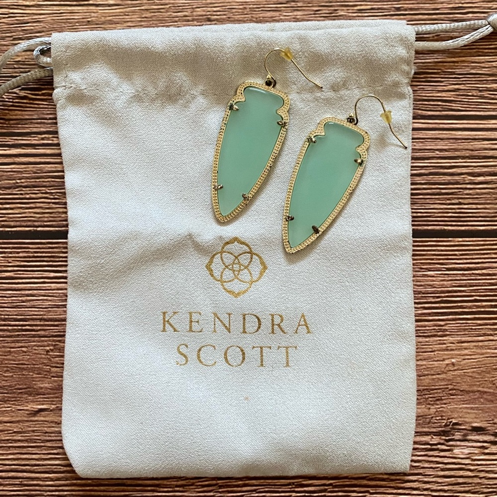 Kendra Scott Earrings